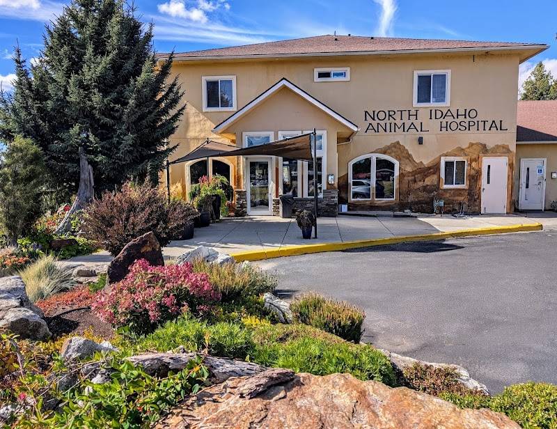 VCA North Idaho Animal Hospital