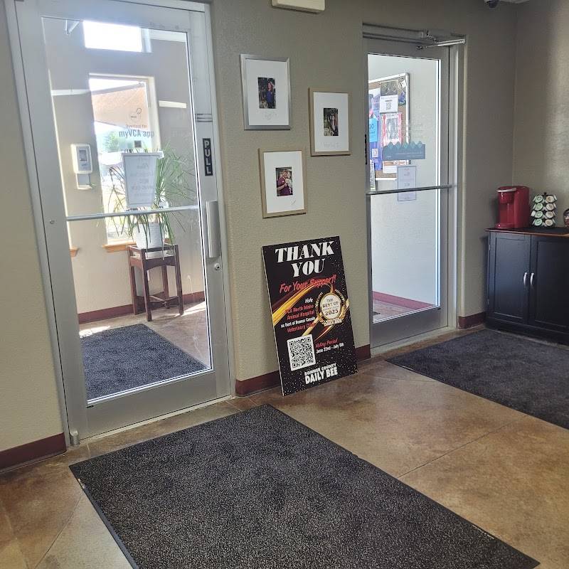VCA North Idaho Animal Hospital