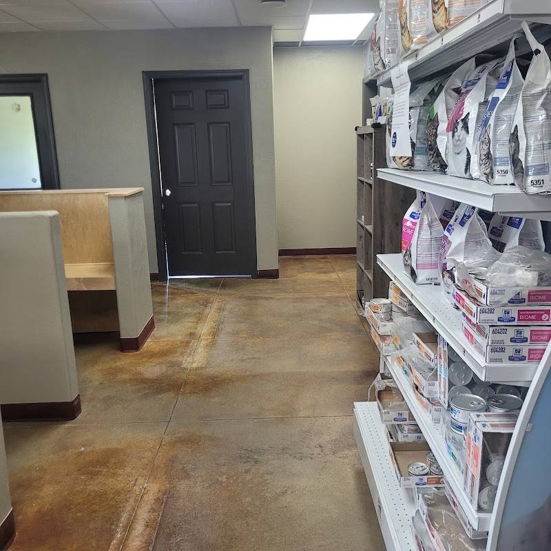 VCA North Idaho Animal Hospital